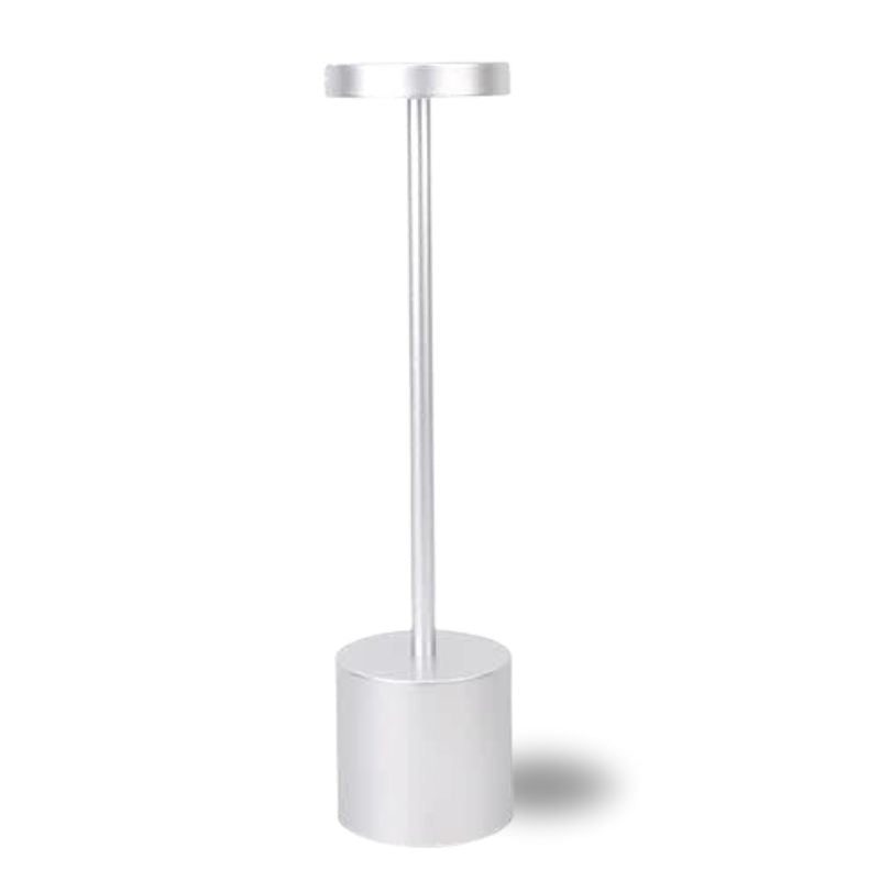 Abajur de Mesa Recarregável Sem fio Decorativo